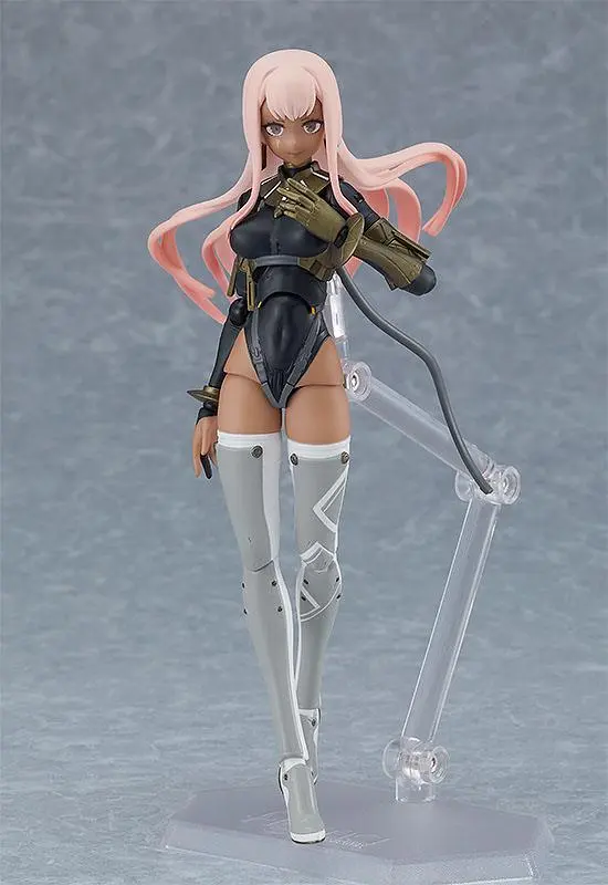 Falslander Figma figurină de acțiune Hemet Nethel 16 cm poza produsului