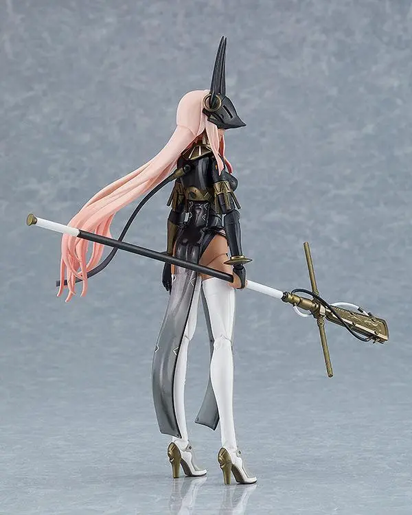 Falslander Figma figurină de acțiune Hemet Nethel 16 cm poza produsului