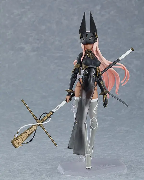 Falslander Figma figurină de acțiune Hemet Nethel 16 cm poza produsului