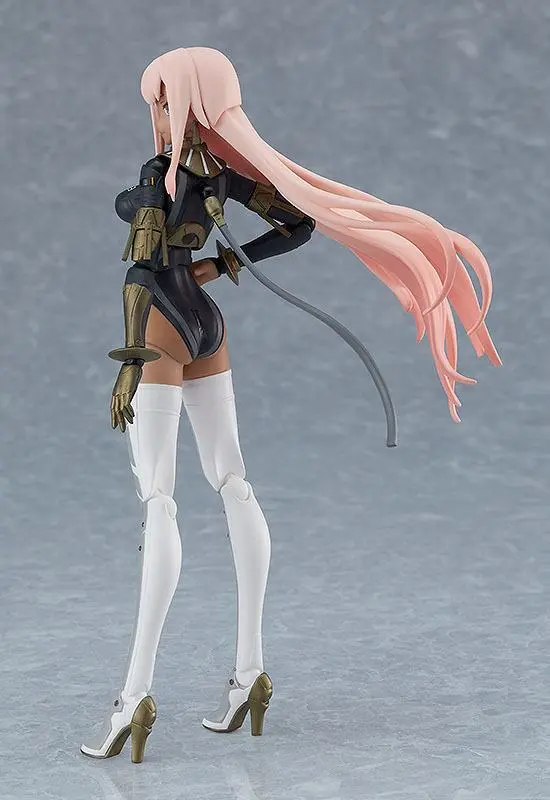 Falslander Figma figurină de acțiune Hemet Nethel 16 cm poza produsului