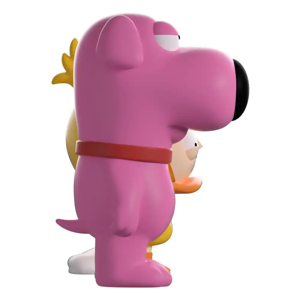 Figurine de vinil Family Guy 2-Pack Stewie & Brian Trick-Or-Treating 10 cm poza produsului