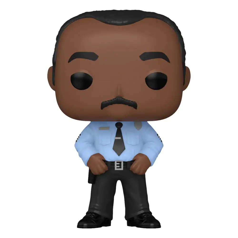 Family Matters POP! Figurina TV de vinil Carl 9 cm poza produsului