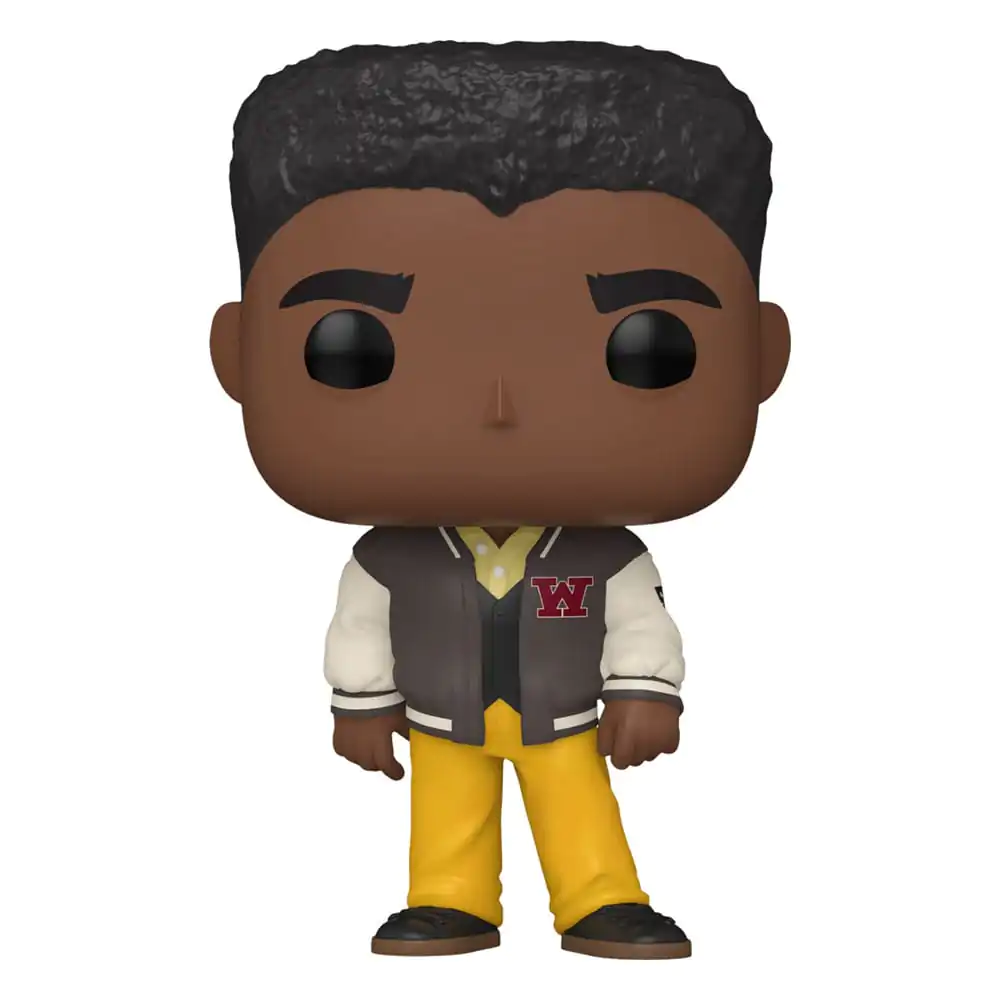 Family Matters POP! Figurina TV Vinyl Eddie 9 cm poza produsului