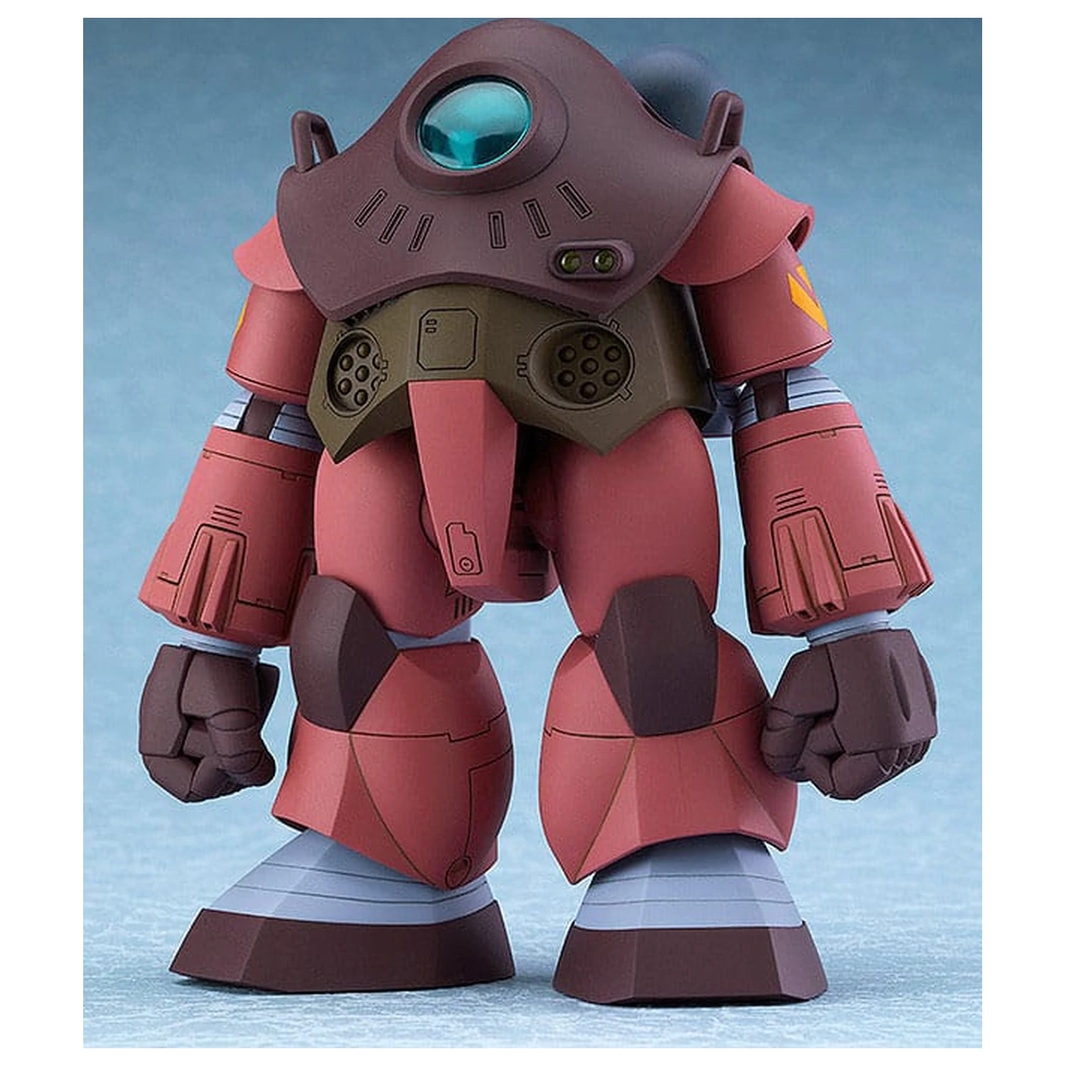 Fang of the Sun Dougram Combat Armors MAX 12 Kit de model din plastic 1/72 Soltic H404S Mackerel 12 cm poza produsului