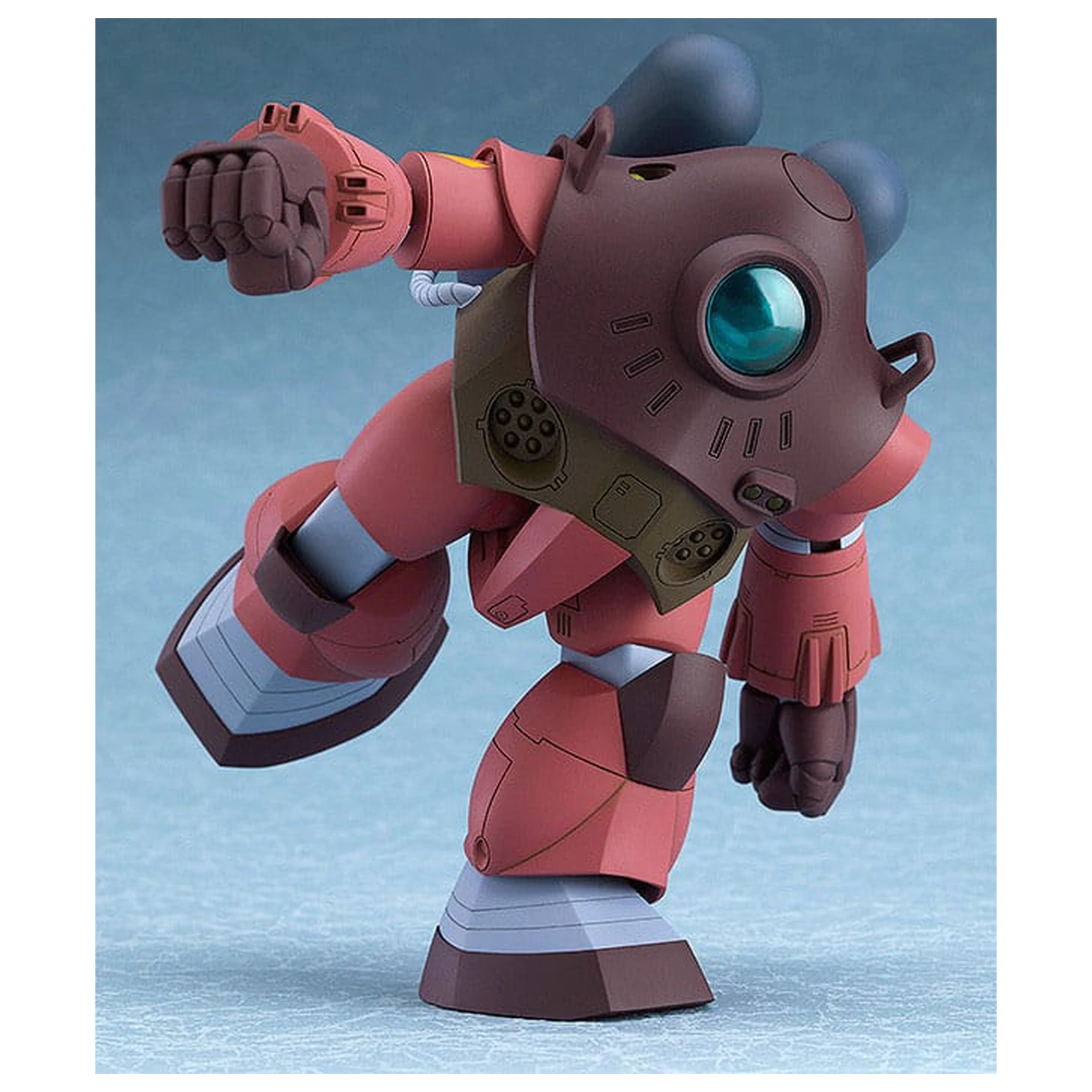 Fang of the Sun Dougram Combat Armors MAX 12 Kit de model din plastic 1/72 Soltic H404S Mackerel 12 cm poza produsului