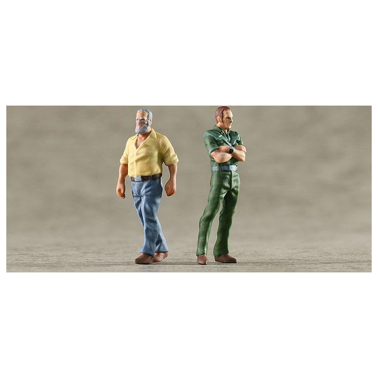 Fang of the Sun Dougram Combat Armors MAX 29 Set model din plastic 1/72 Combat Armor Dougram Hang Glider Equipment Type 14 cm poza produsului