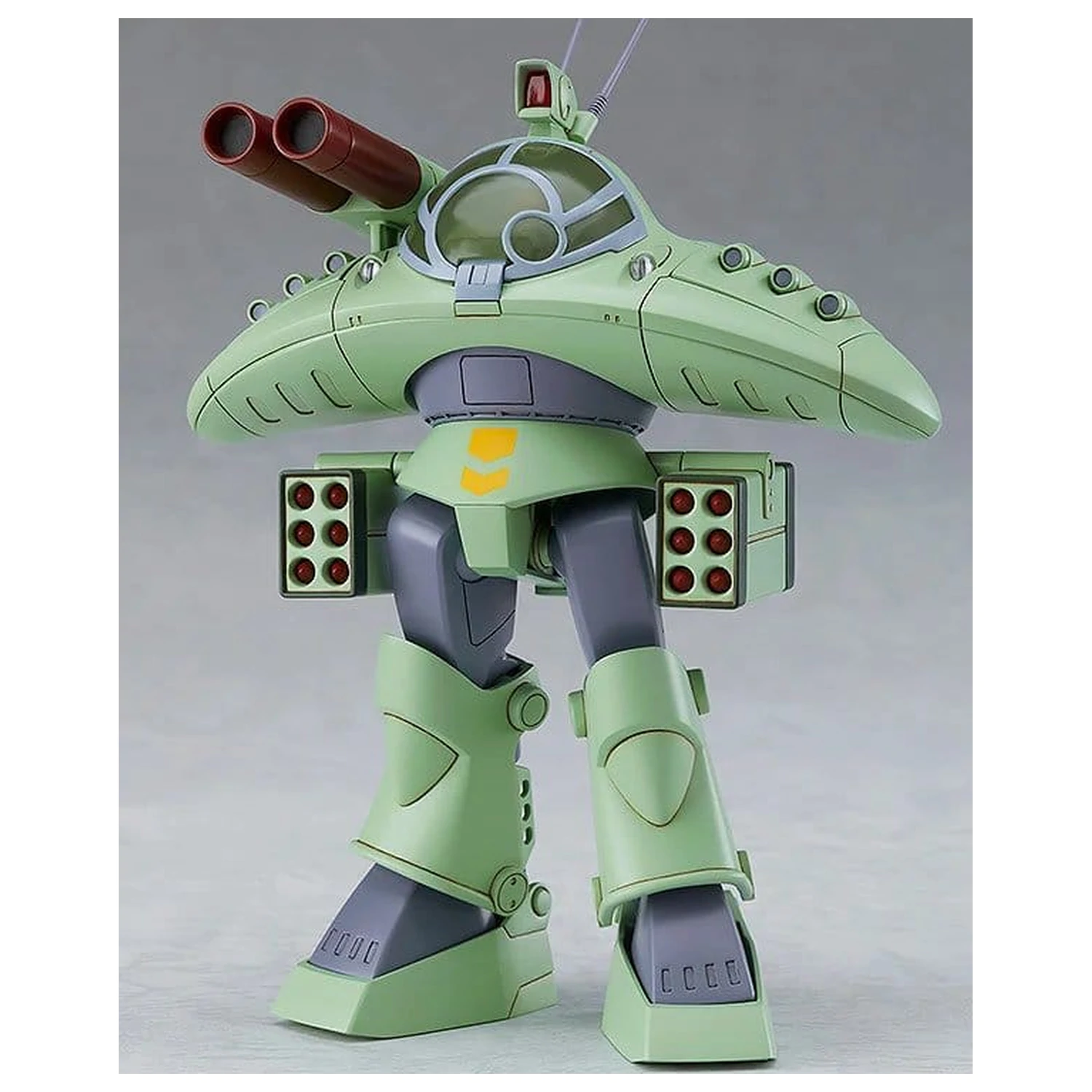 Fang of the Sun Dougram Combat Armors Kit de model din plastic MAX13 Cabarov AG9 Nicholaiev 13 cm poza produsului