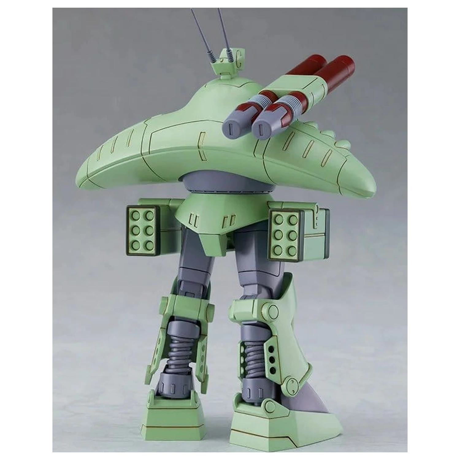 Fang of the Sun Dougram Combat Armors Kit de model din plastic MAX13 Cabarov AG9 Nicholaiev 13 cm poza produsului