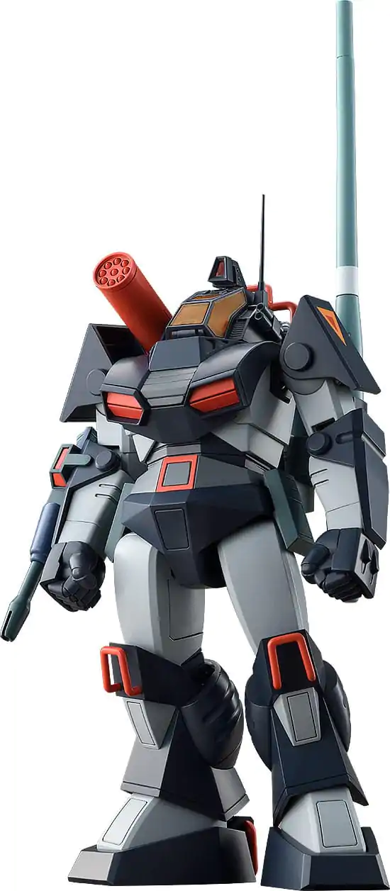 Fang of the Sun Dougram Combat Armors MAX22 Kit Model de Plastic 1/72 Armură de Luptă Dougram Versiune Actualizată (a 3-a lansare) 13 cm poza produsului