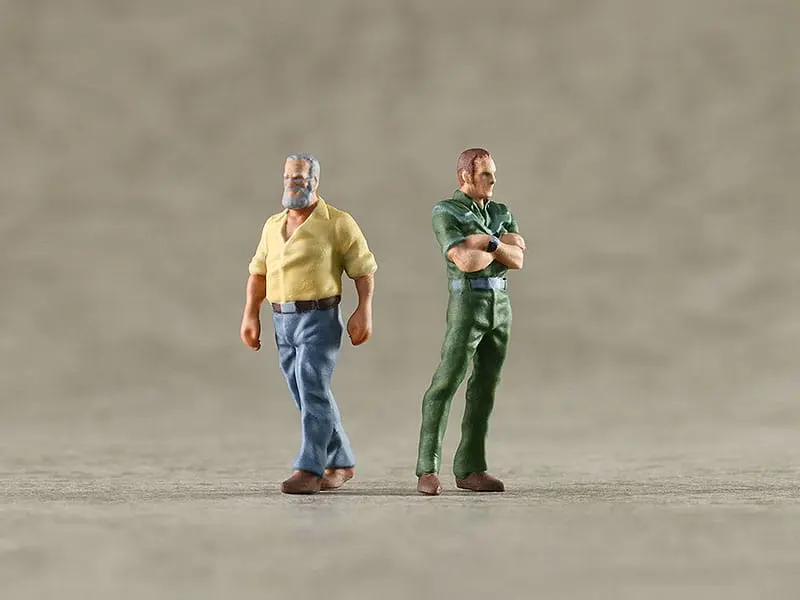 Fang of the Sun Dougram Combat Armors MAX29 Kit Model din Plastic 1/72 Armură de Luptă Dougram Tip Echipament Planor 13 cm poza produsului