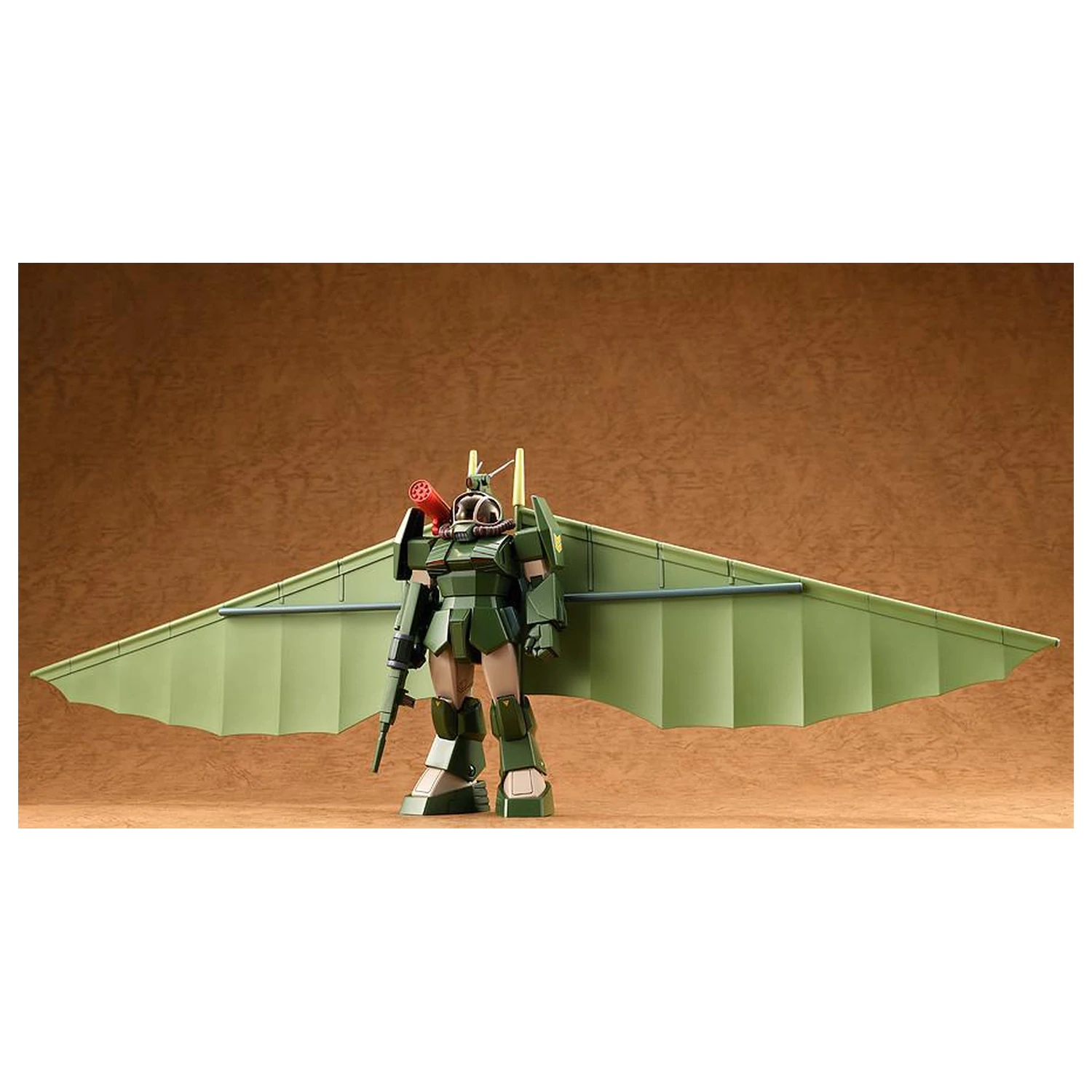 Fang of the Sun Dougram H8 Roudfacer Kit Model 1/72 14 cm poza produsului