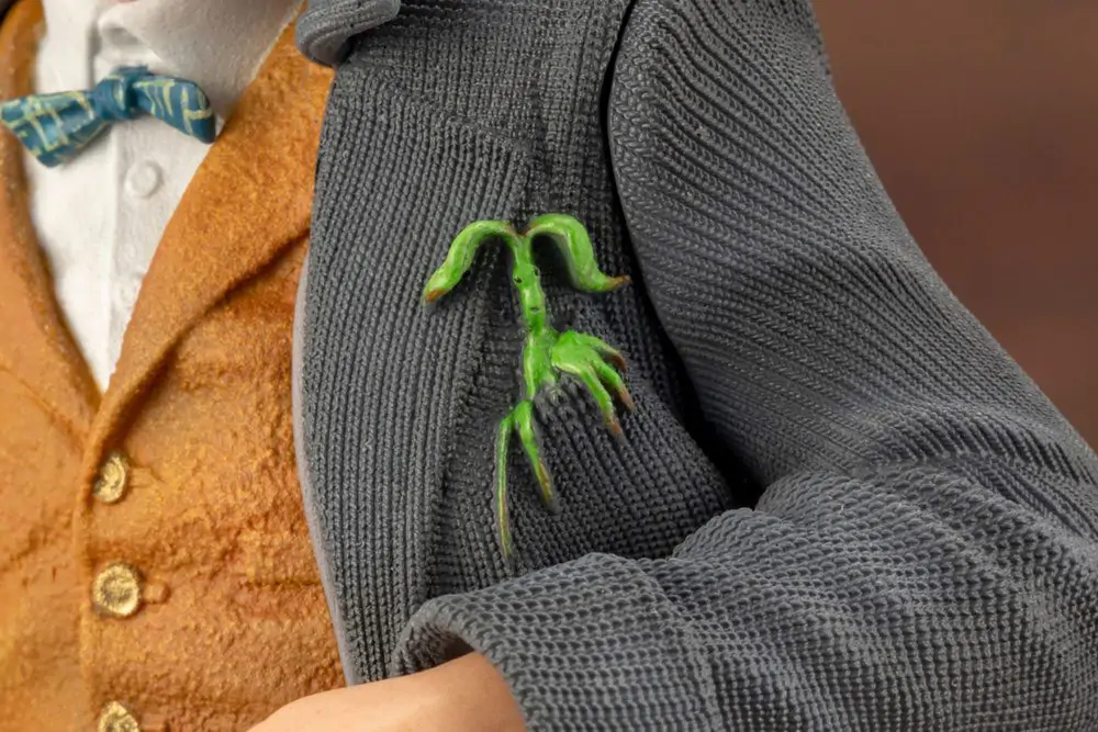 Fantastic Beasts 2 ARTFX+ statuie din PVC 1/10 Newt Scamander 18 cm poza produsului