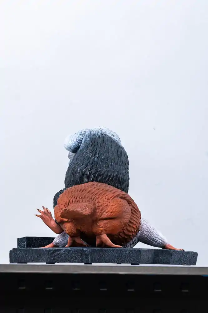 Fantastic Beasts Statuie Mărime Naturală Niffler 2 22 cm poza produsului