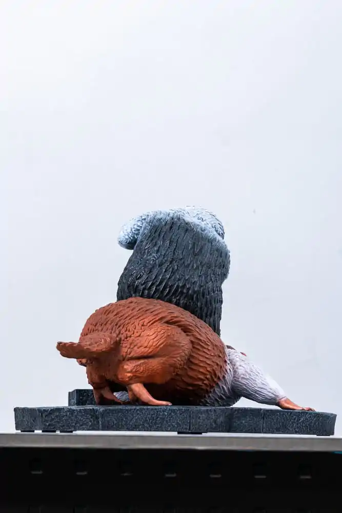 Fantastic Beasts Statuie Mărime Naturală Niffler 2 22 cm poza produsului