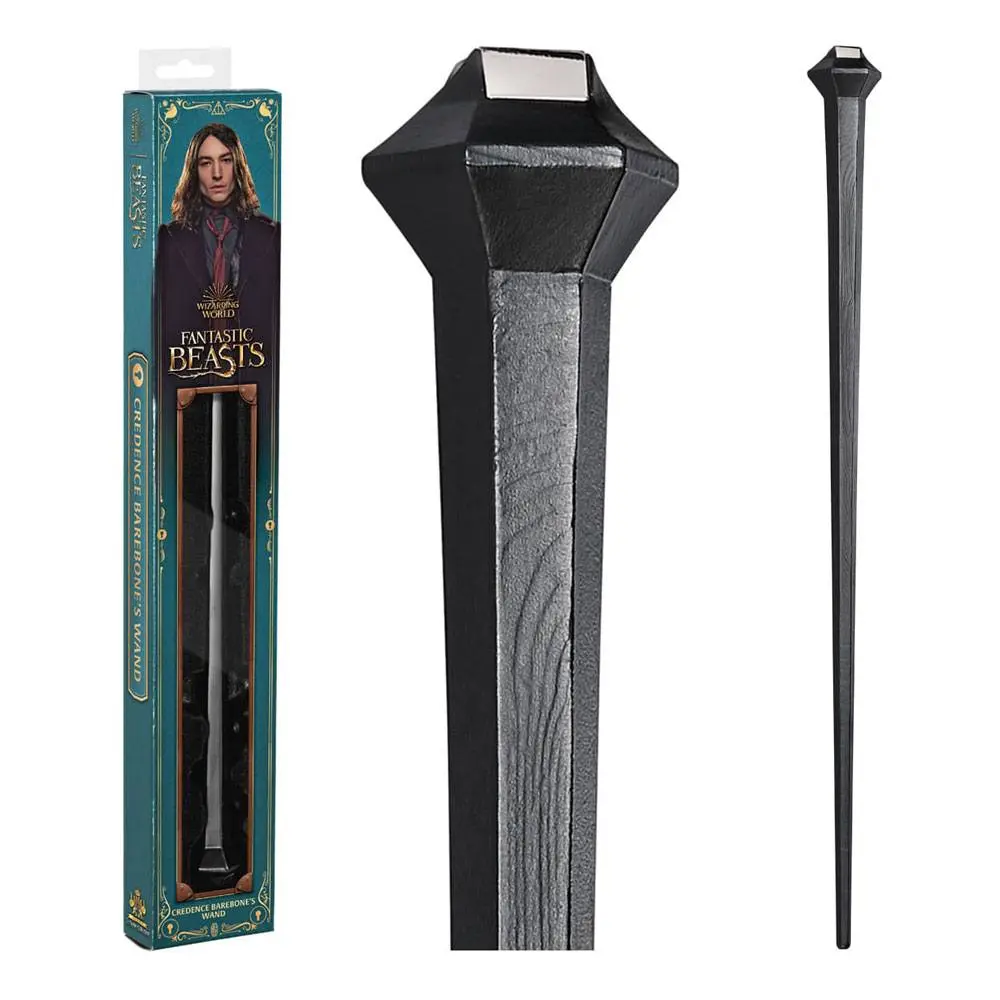 Fantastic Beasts: The Secrets of Dumbledore Bagheta Credence poza produsului