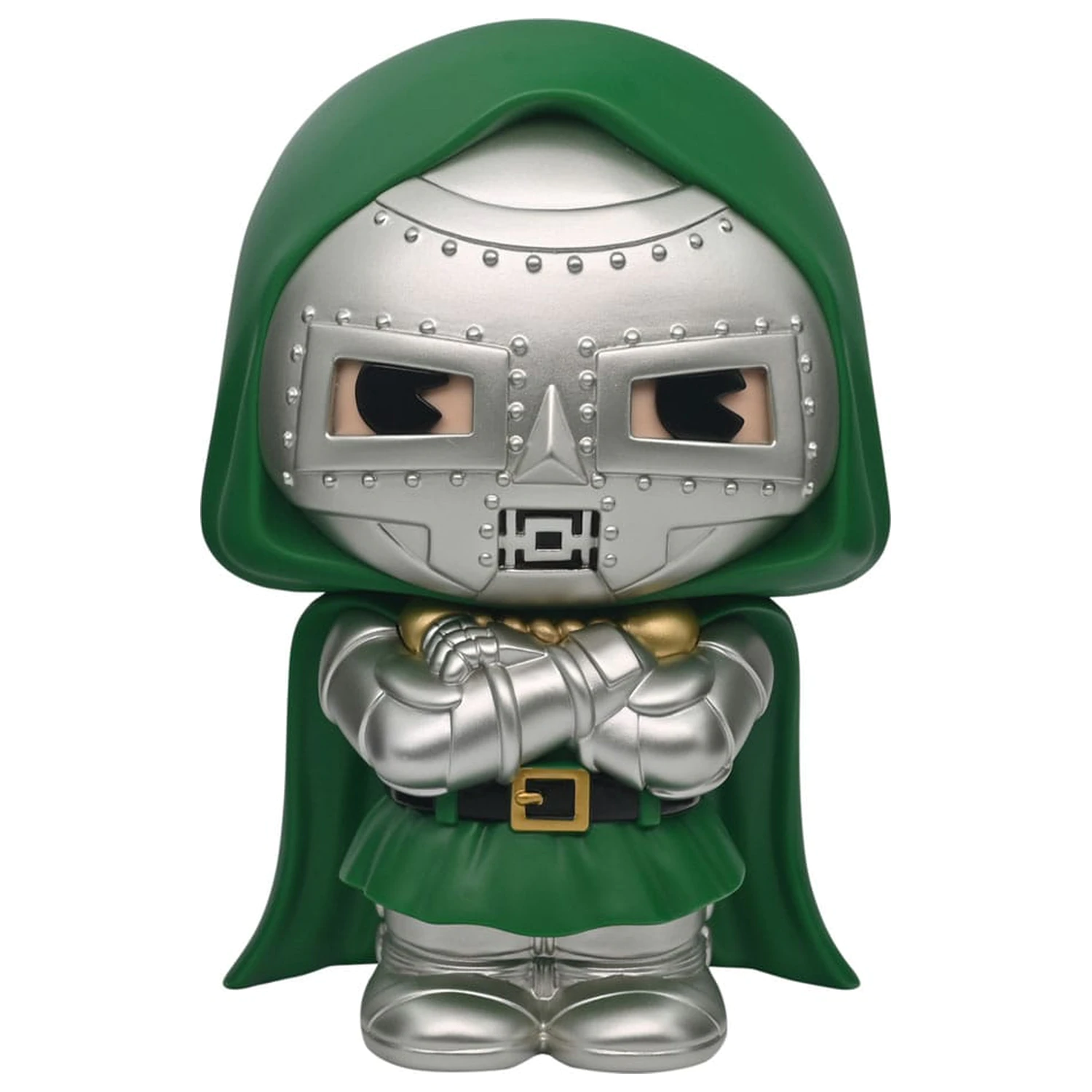 Fantastic Four Pusculita Dr. Doom poza produsului