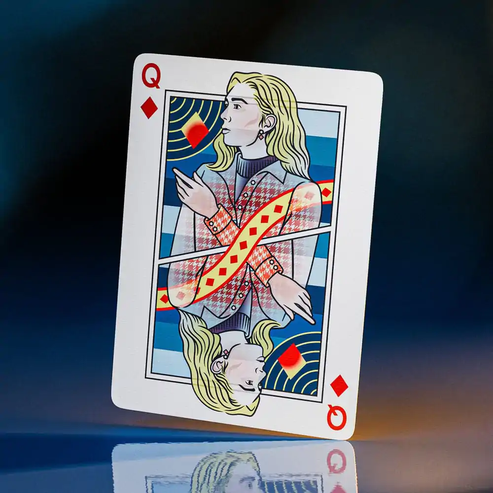 Fantastic Four Carti de joc FANT4STIC poza produsului