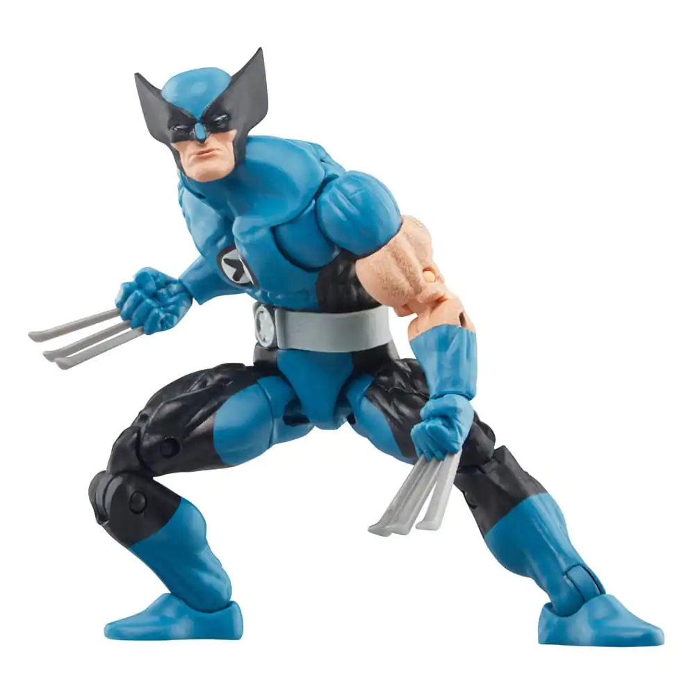 Figurină de Acțiune Fantastic Four Marvel Legends 2-Pack Wolverine & Spider-Man 15 cm poza produsului