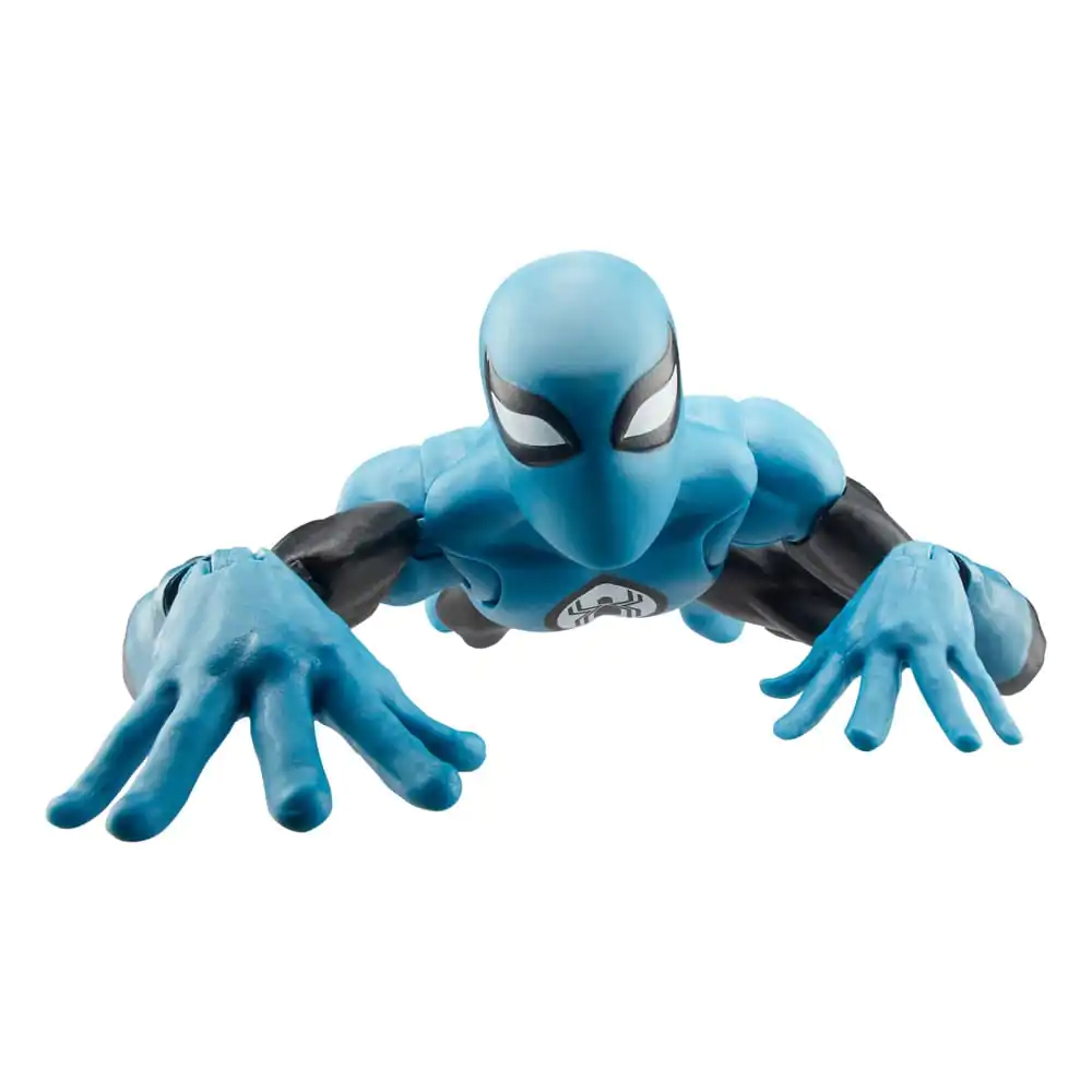 Figurină de Acțiune Fantastic Four Marvel Legends 2-Pack Wolverine & Spider-Man 15 cm poza produsului