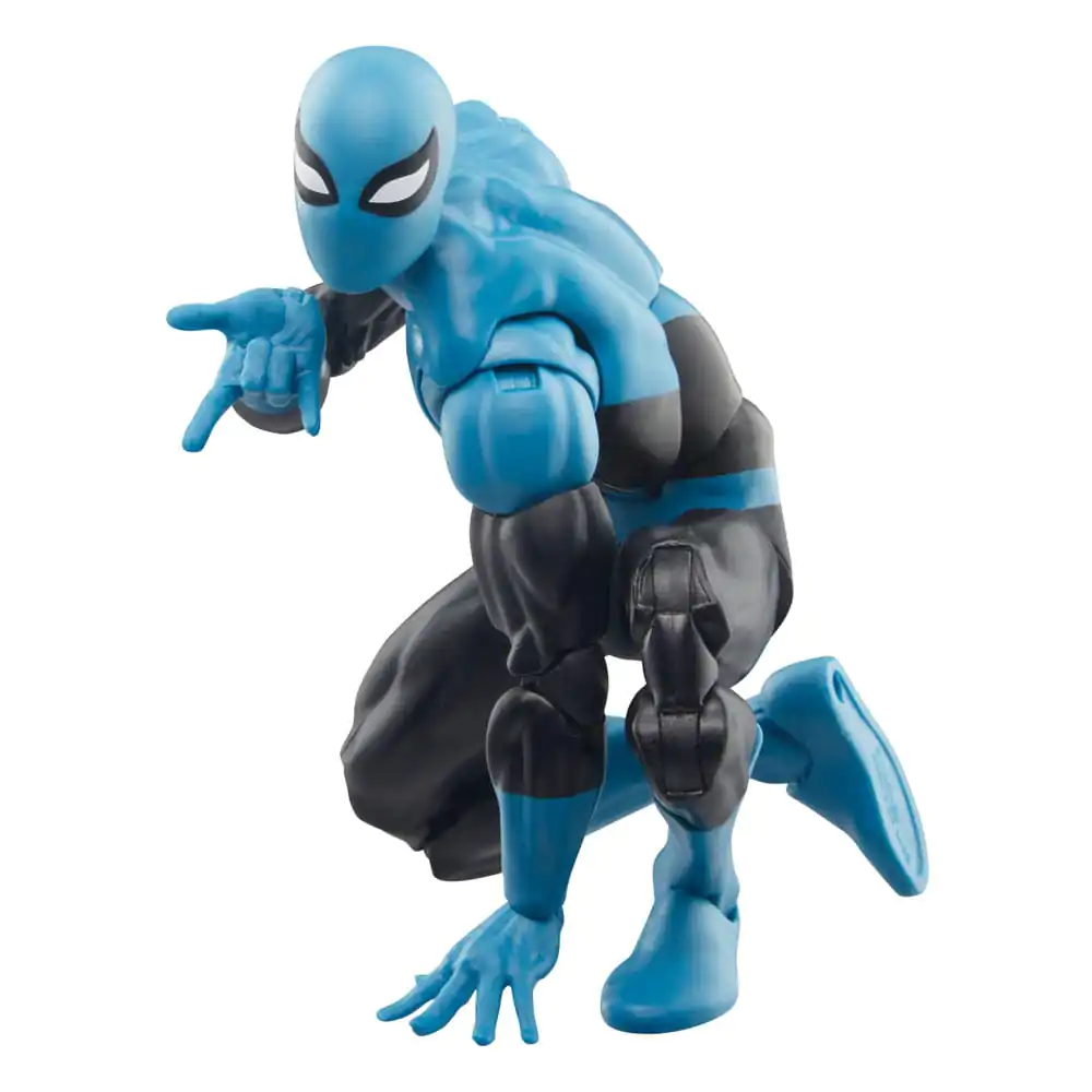 Figurină de Acțiune Fantastic Four Marvel Legends 2-Pack Wolverine & Spider-Man 15 cm poza produsului