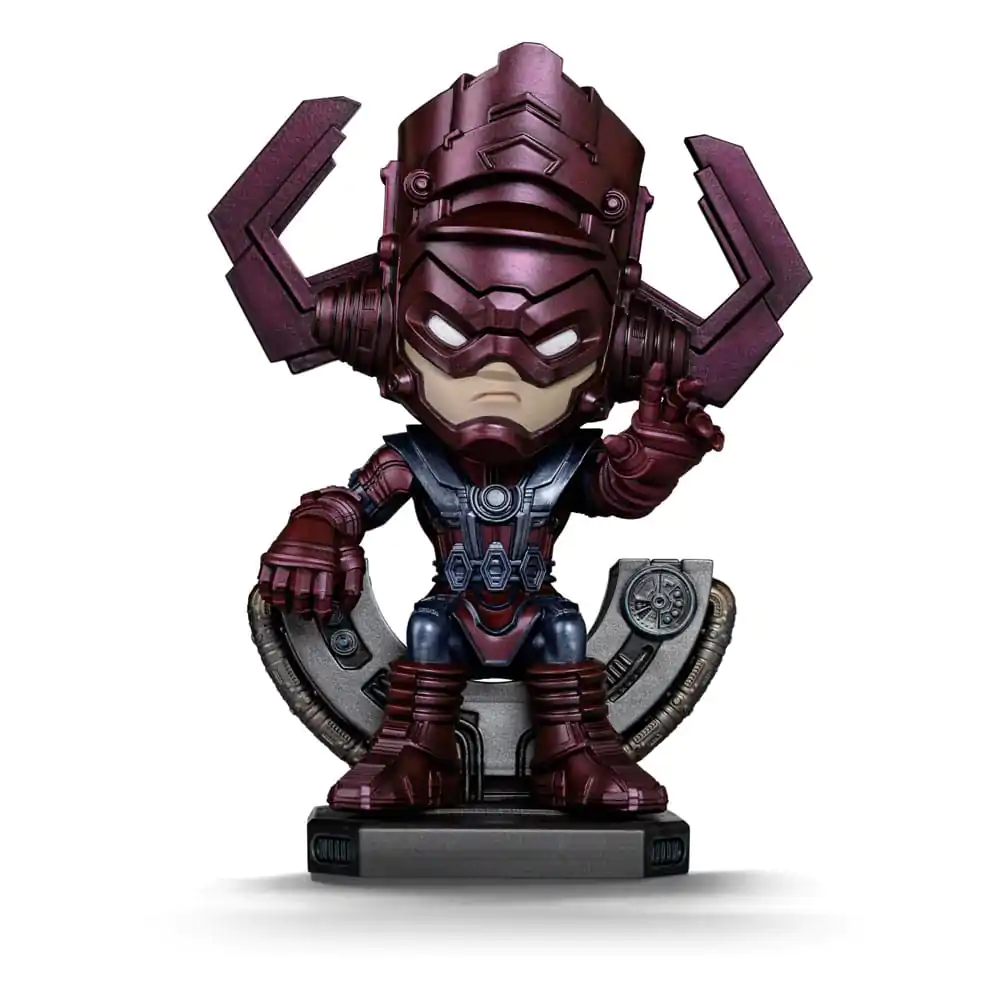 Fantastic Four Mini Co. Figurina PVC Galactus 18 cm poza produsului