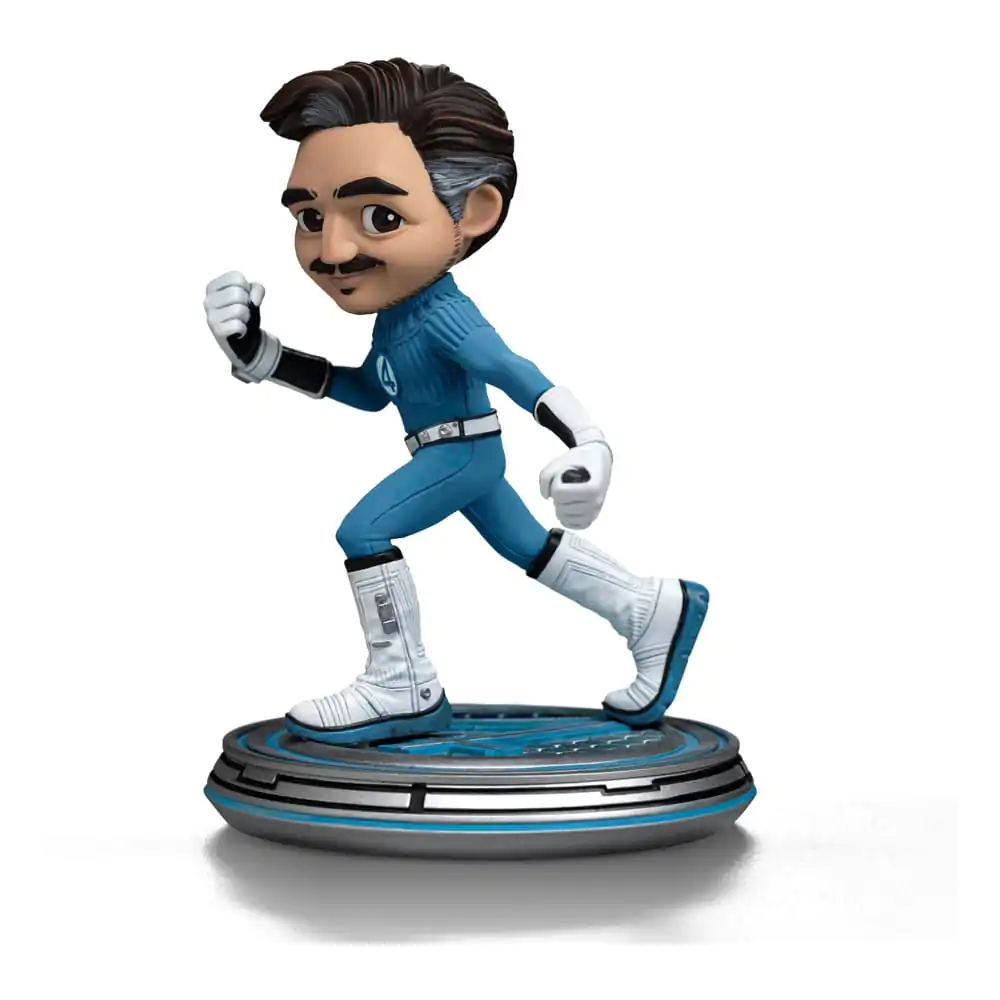 Fantastic Four Mini Co. Figurina PVC Mr. Fantastic 15 cm poza produsului