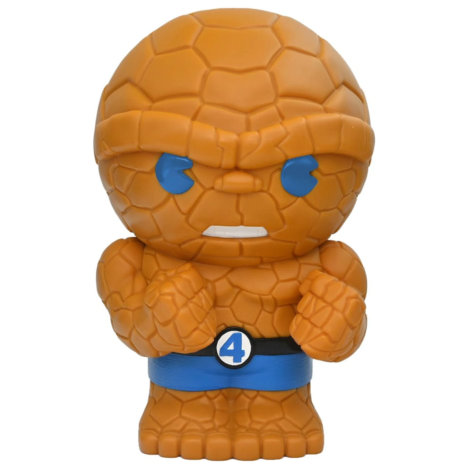 Fantastic Four Coin Bank The Thing poza produsului