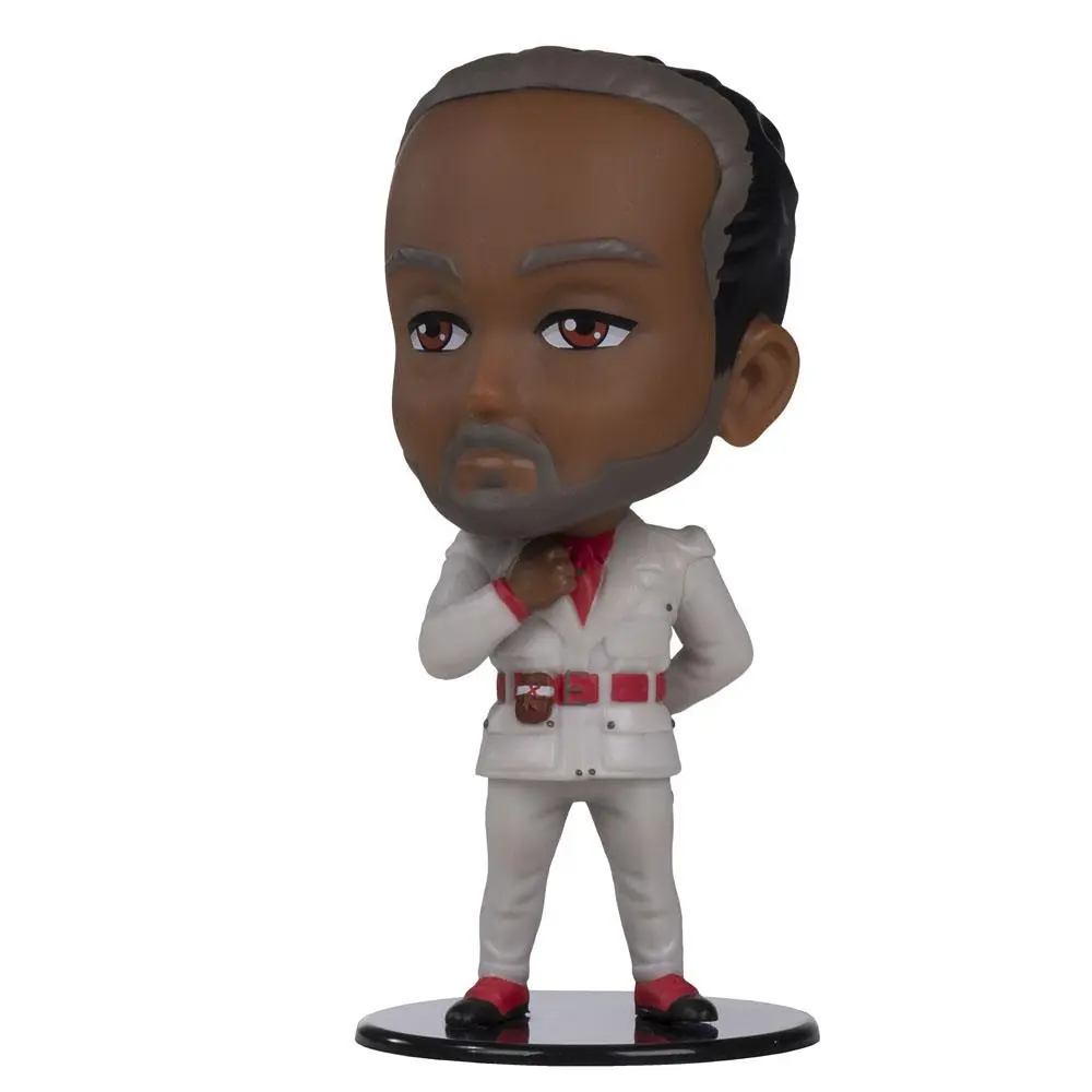 Far Cry 3 Ubisoft Heroes Collection Figurina Chibi Antón Castillo 10 cm poza produsului