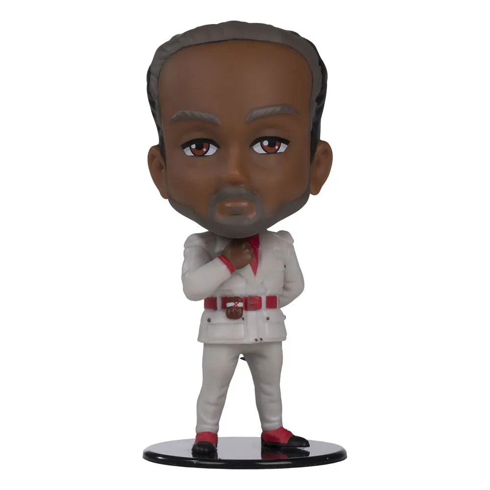 Far Cry 3 Ubisoft Heroes Collection Figurina Chibi Antón Castillo 10 cm poza produsului