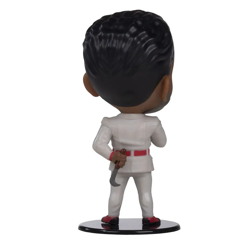 Far Cry 3 Ubisoft Heroes Collection Figurina Chibi Antón Castillo 10 cm poza produsului