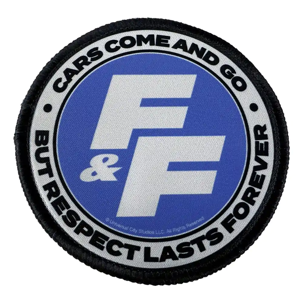 Fast & Furious Covoras de birou si Set de subpahare poza produsului