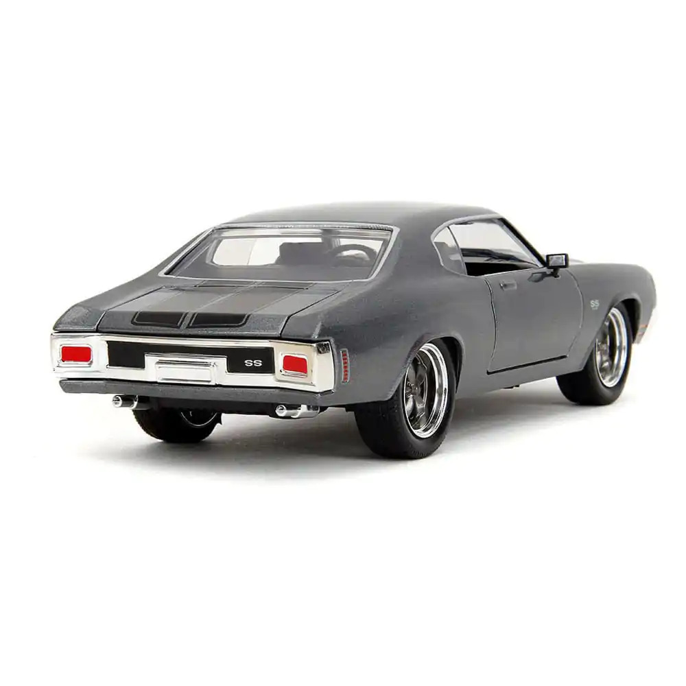 Fast & Furious Model Diecast 1/24 Chevrolet 1970 poza produsului