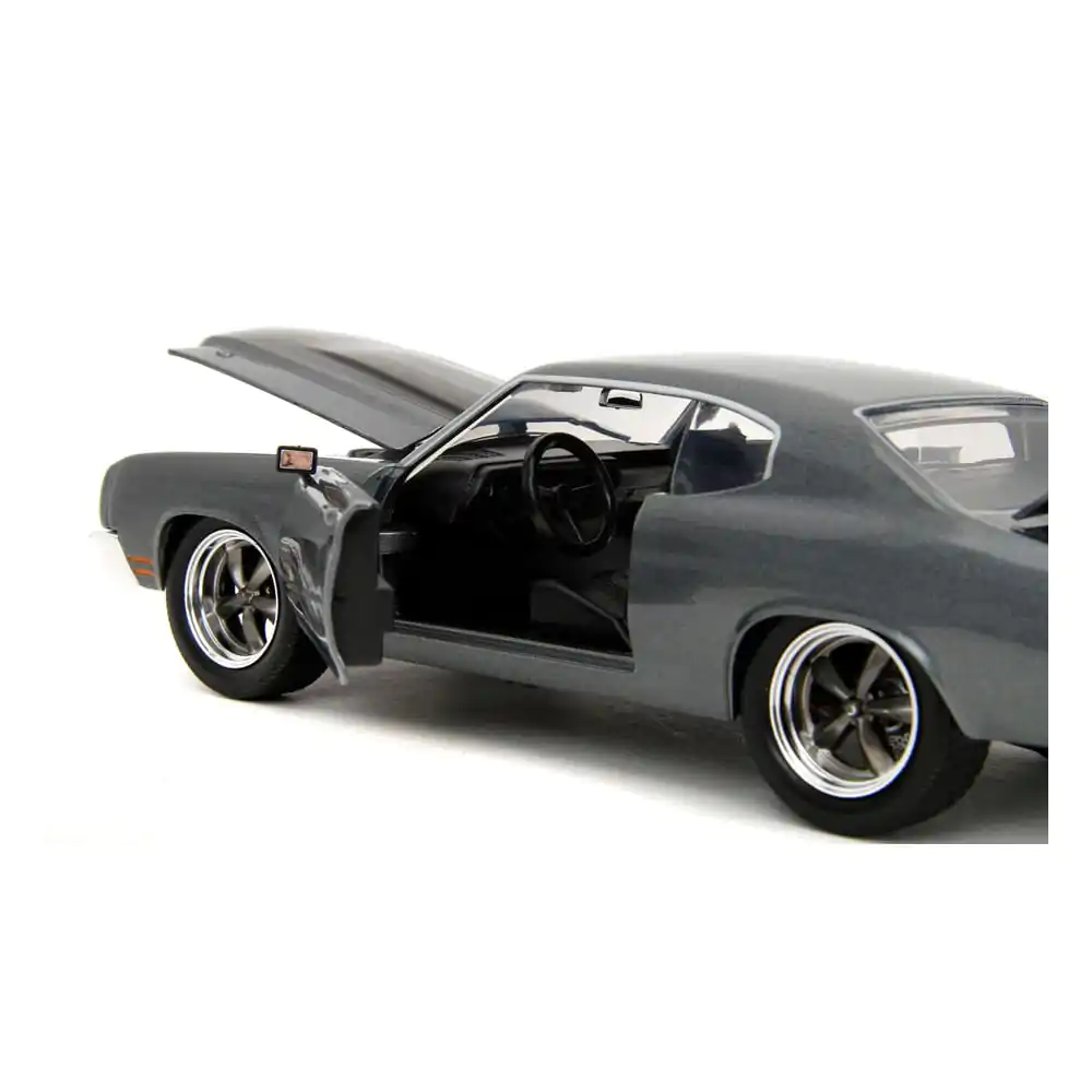 Fast & Furious Model Diecast 1/24 Chevrolet 1970 poza produsului