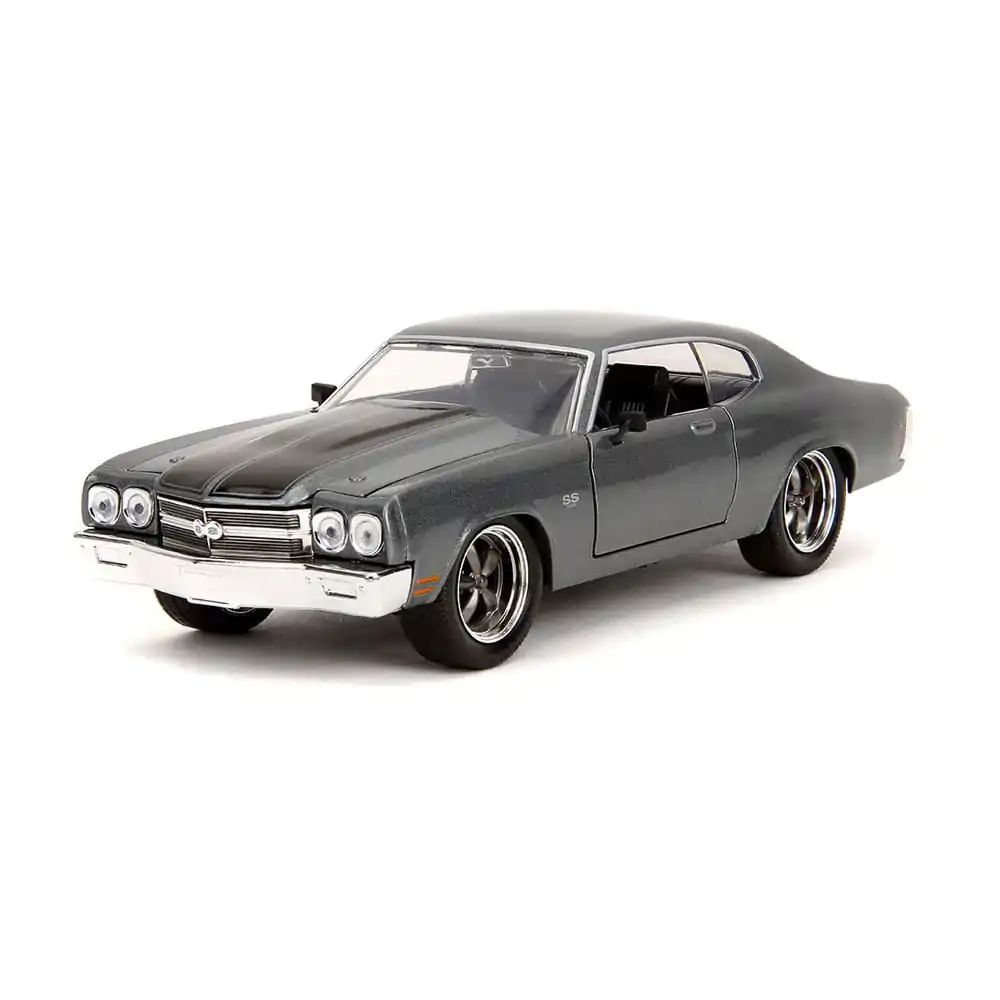 Fast & Furious Model Diecast 1/24 Chevrolet 1970 poza produsului