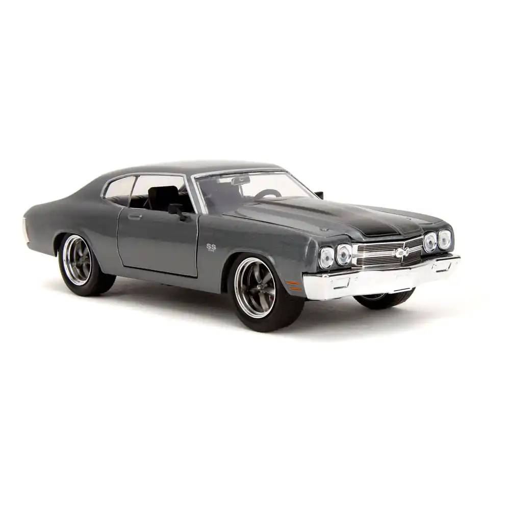 Fast & Furious Model Diecast 1/24 Chevrolet 1970 poza produsului