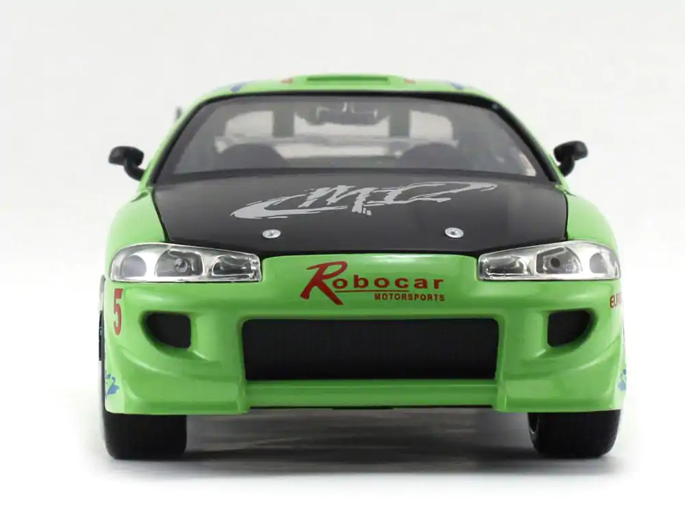 Fast & Furious Model Diecast 1/24 Mitsubishi 1995 poza produsului