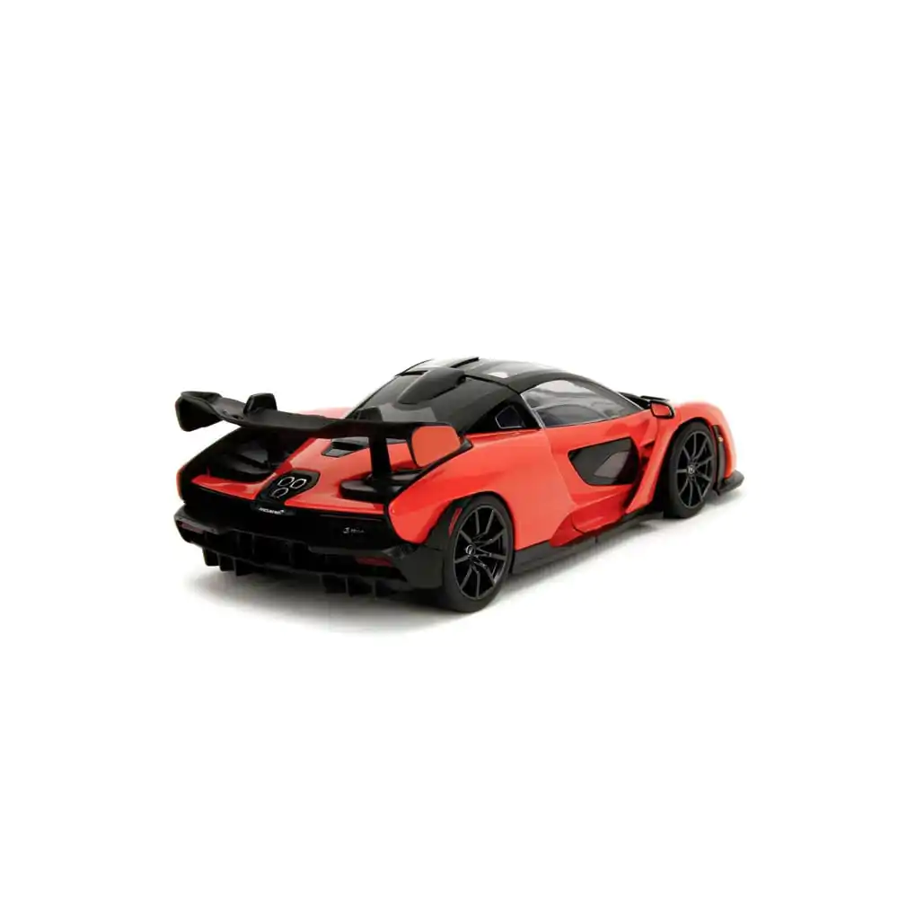 Fast & Furious Model Diecast 1/24 McLaren Senna poza produsului