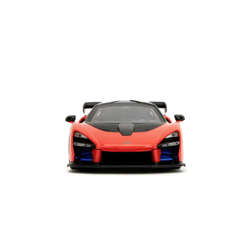 Fast & Furious Model Diecast 1/24 McLaren Senna poza produsului