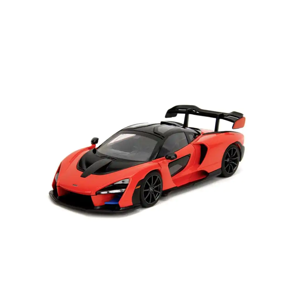 Fast & Furious Model Diecast 1/24 McLaren Senna poza produsului
