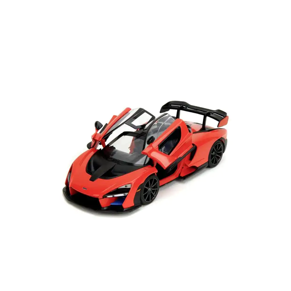 Fast & Furious Model Diecast 1/24 McLaren Senna poza produsului