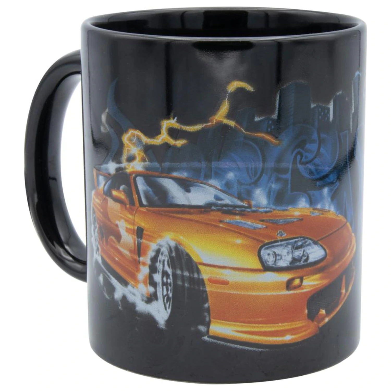 Fast and Furious Cană ceramică 320ml poza produsului