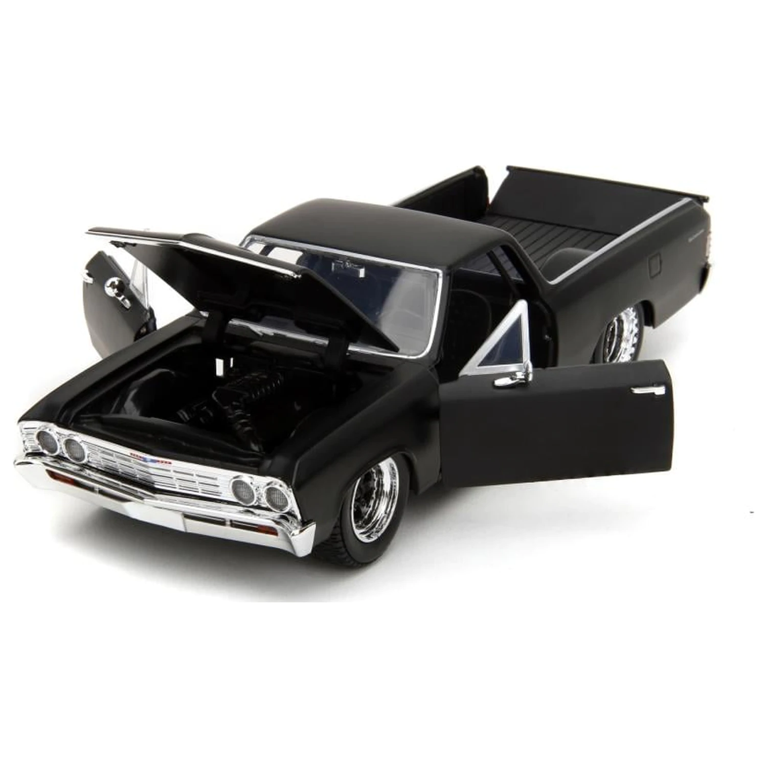 Fast & Furious 1967 El Camino 1/24 poza produsului