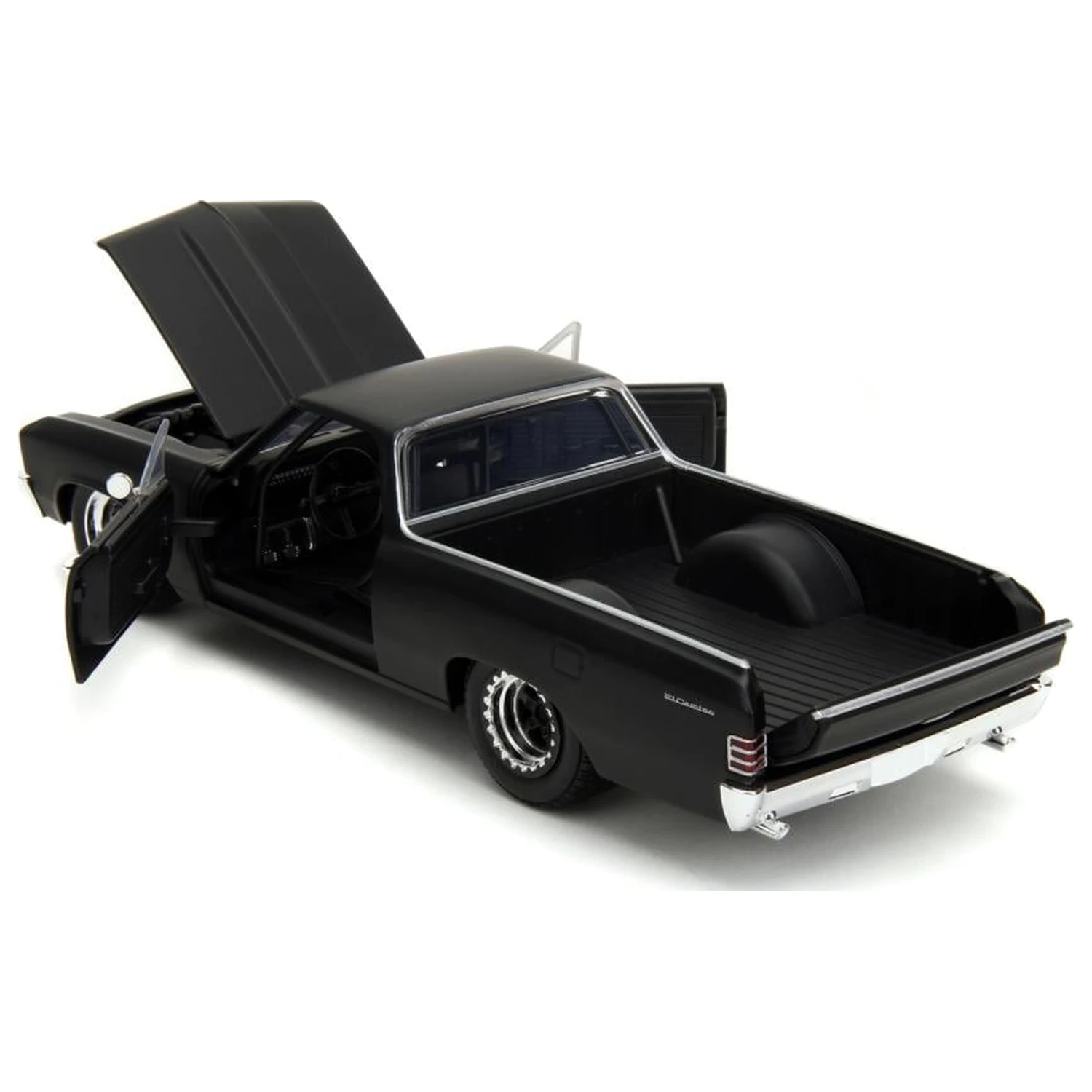Fast & Furious 1967 El Camino 1/24 poza produsului
