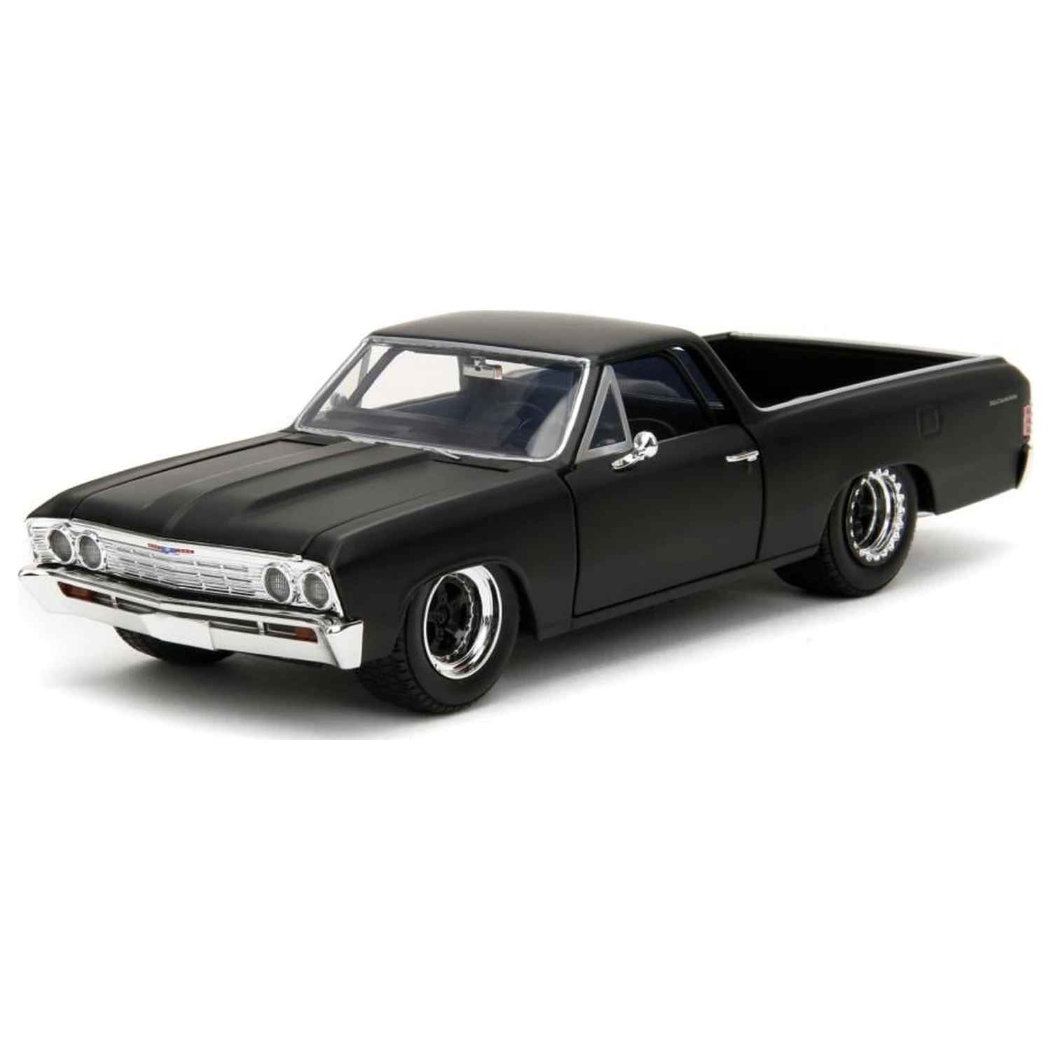 Fast & Furious 1967 El Camino 1/24 poza produsului