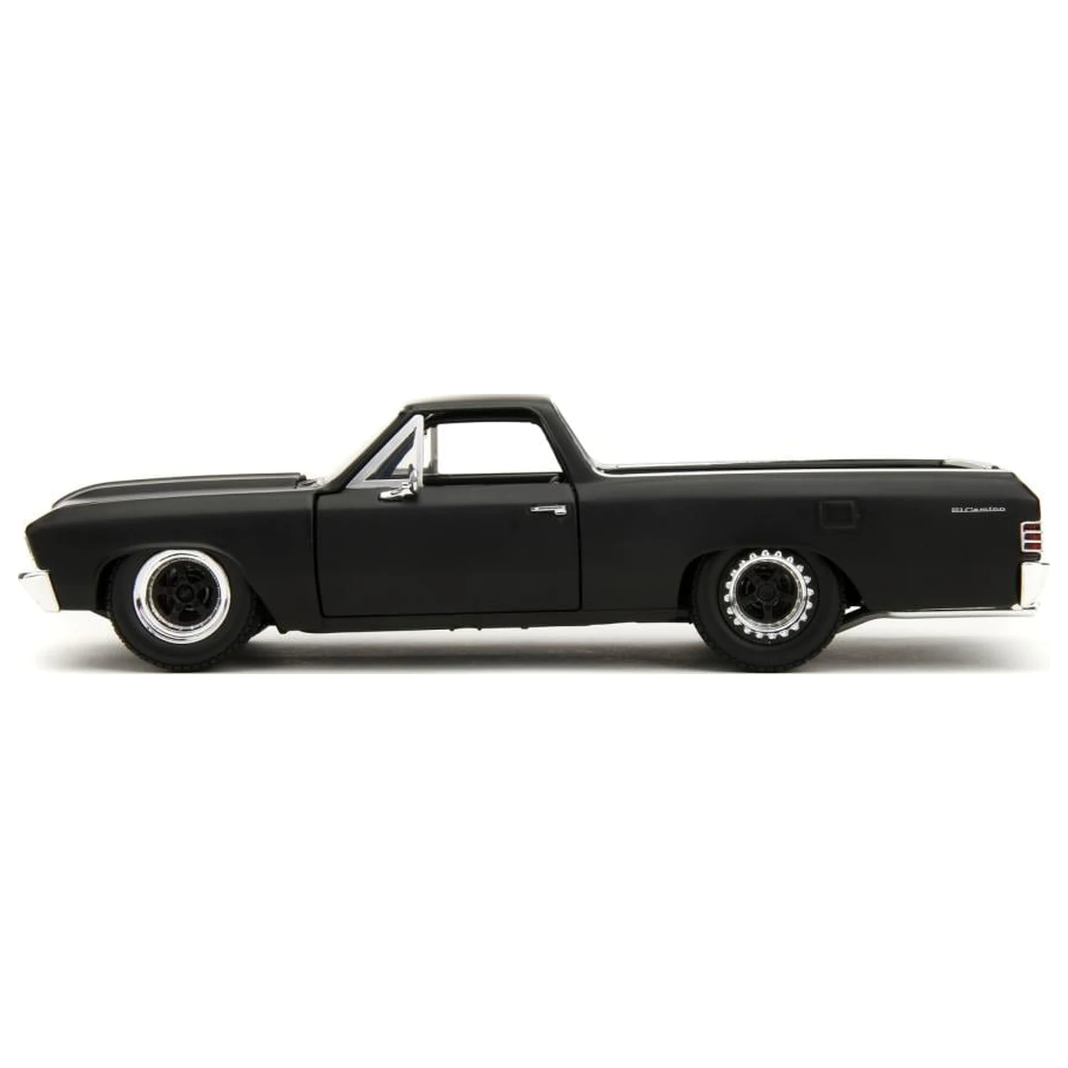 Fast & Furious 1967 El Camino 1/24 poza produsului