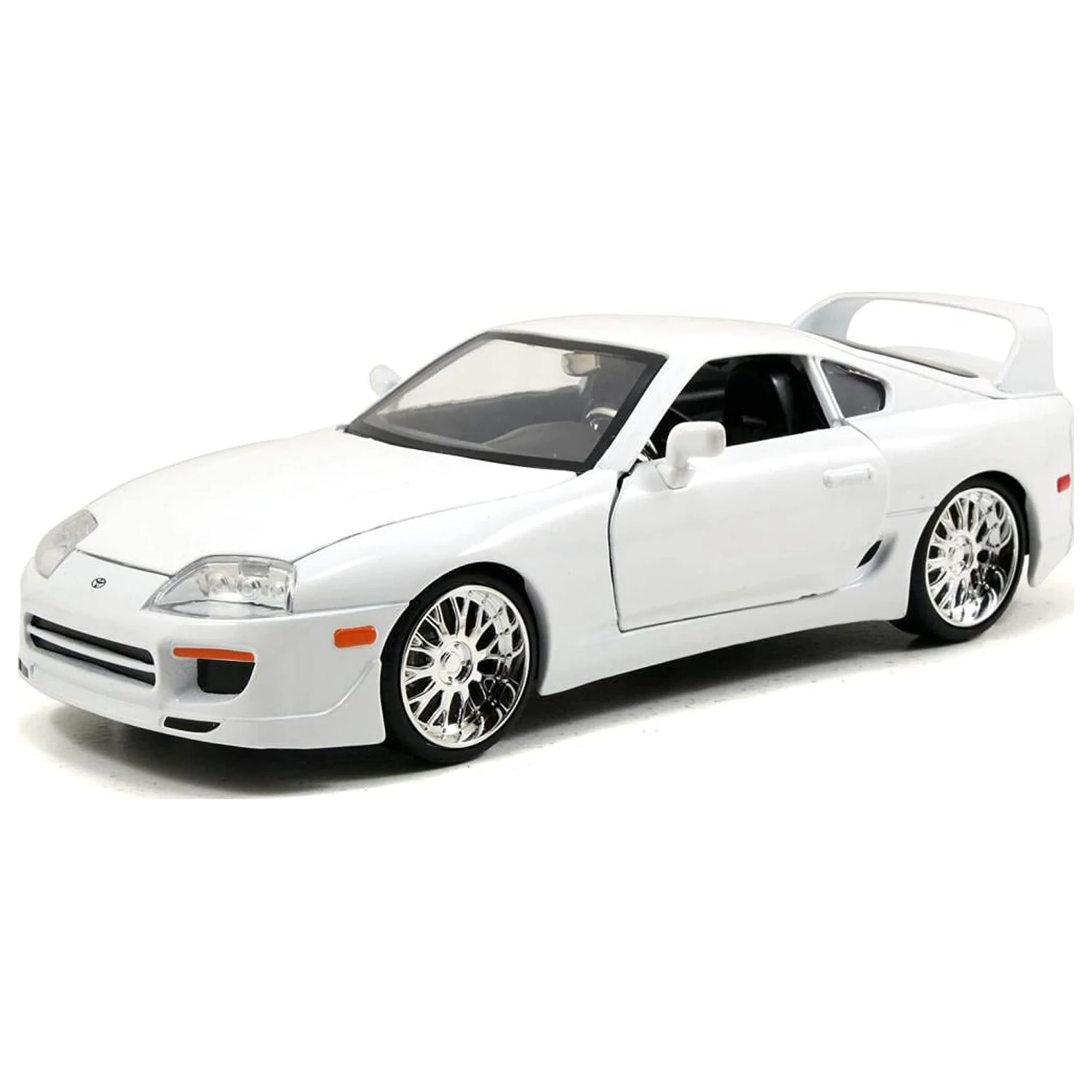 Fast & Furious Brian's Toyota Supra 1995 1/24 poza produsului