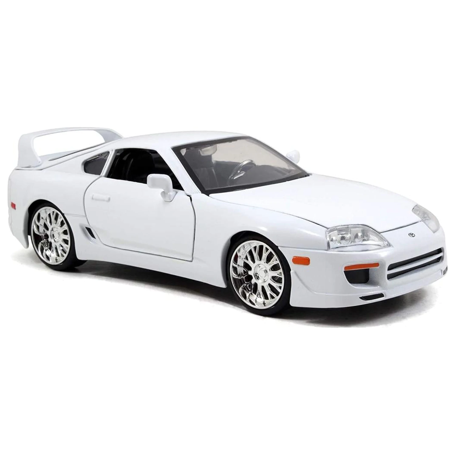 Fast & Furious Brian's Toyota Supra 1995 1/24 poza produsului