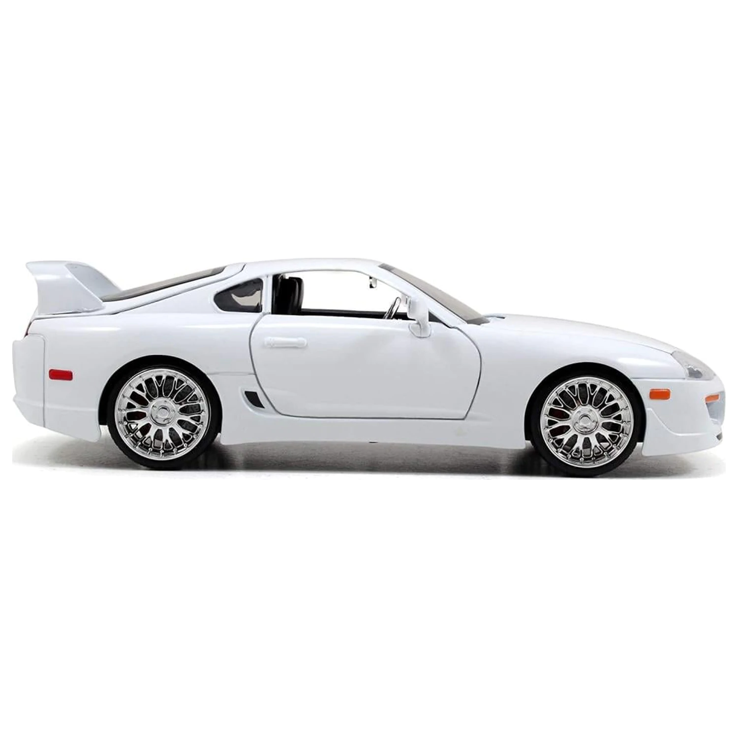 Fast & Furious Brian's Toyota Supra 1995 1/24 poza produsului