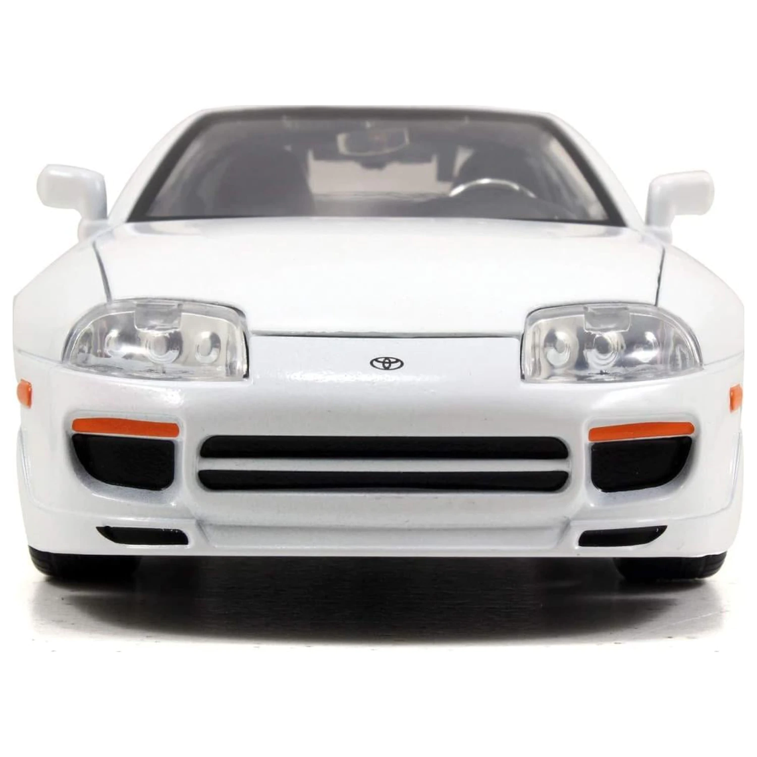 Fast & Furious Brian's Toyota Supra 1995 1/24 poza produsului