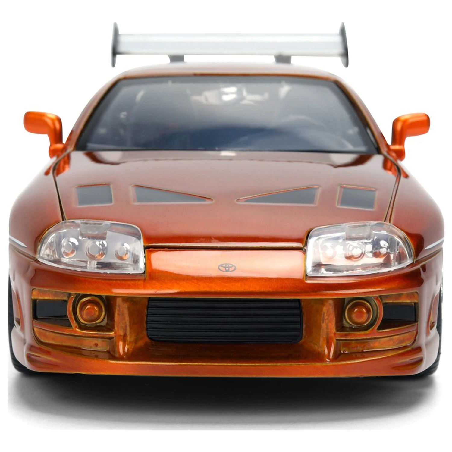 Fast & Furious Model Diecast 1/24 Aniversar Toyota Supra poza produsului